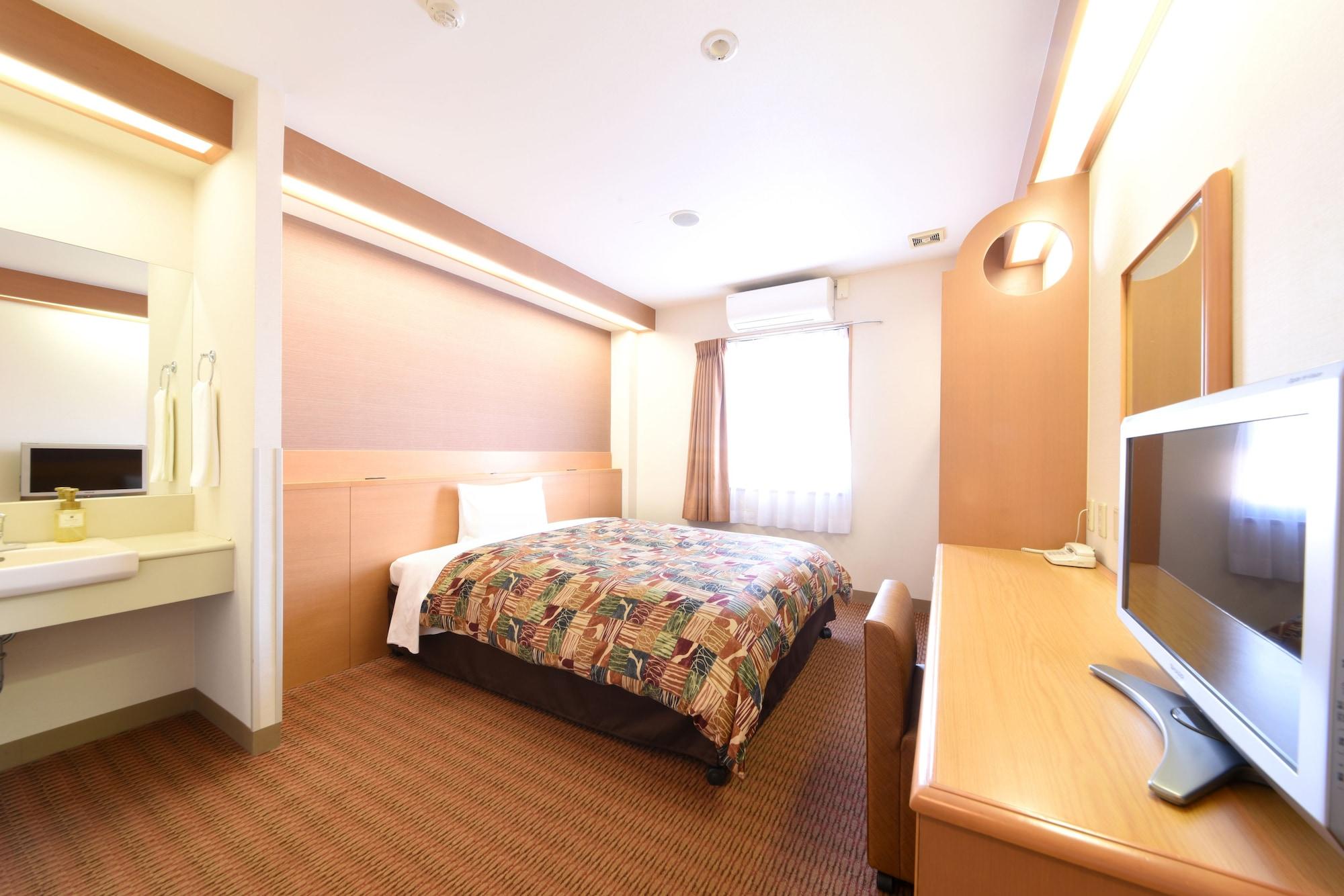 Vessel Hotel Kurashiki Eksteriør bilde